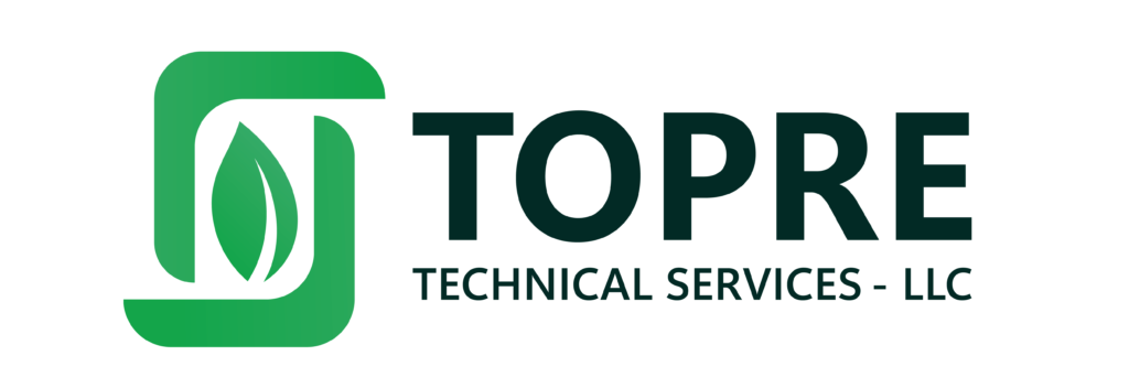 TOPRE Technical Service UAE