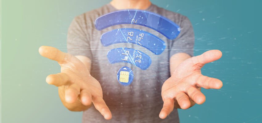 home wireless solutions