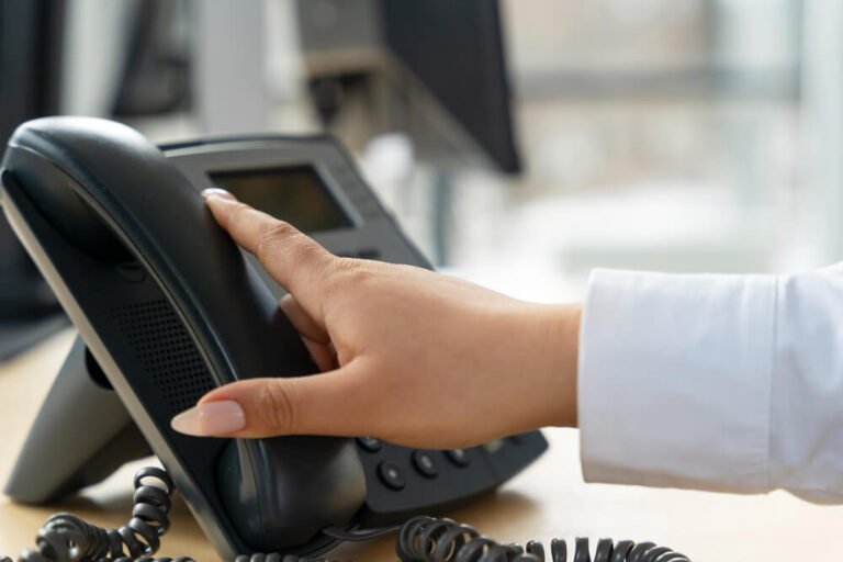 The Ultimate Guide to PABX Telephone Systems: Features, Benefits, and Installation