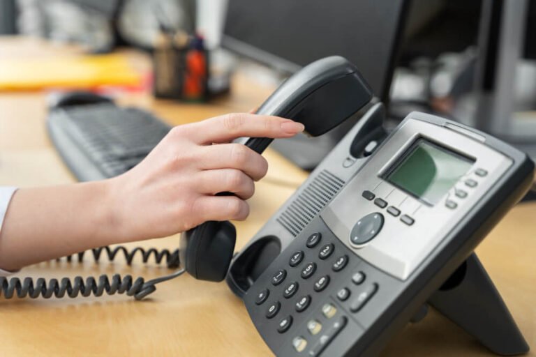 PABX System in Abu Dhabi: Enhance Your Business Communication
