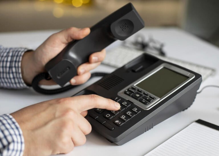 PABX Systems in Abu Dhabi: The Complete Guide to Modern Business Communication