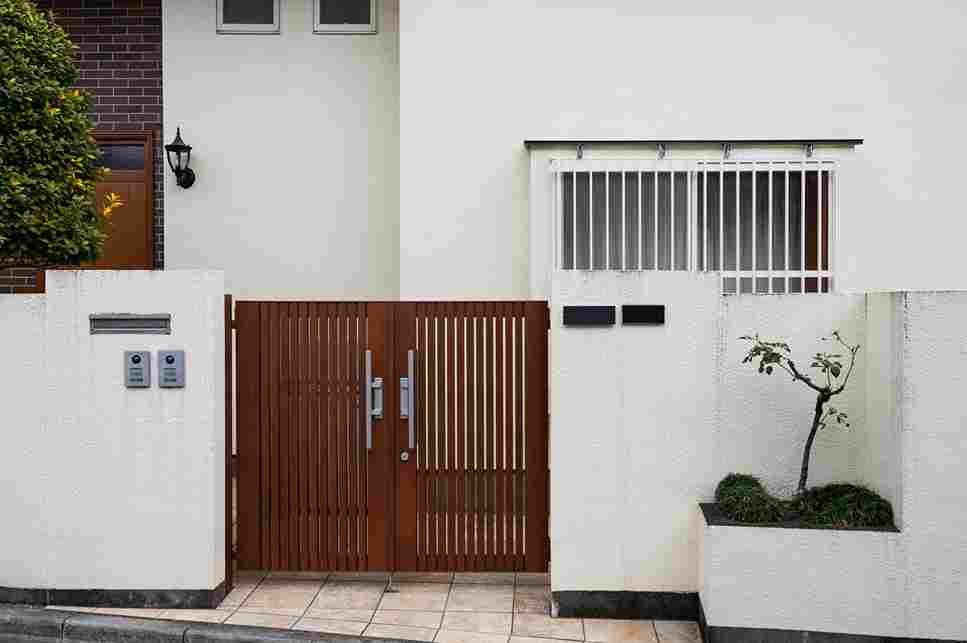 Automatic Gate Barriers