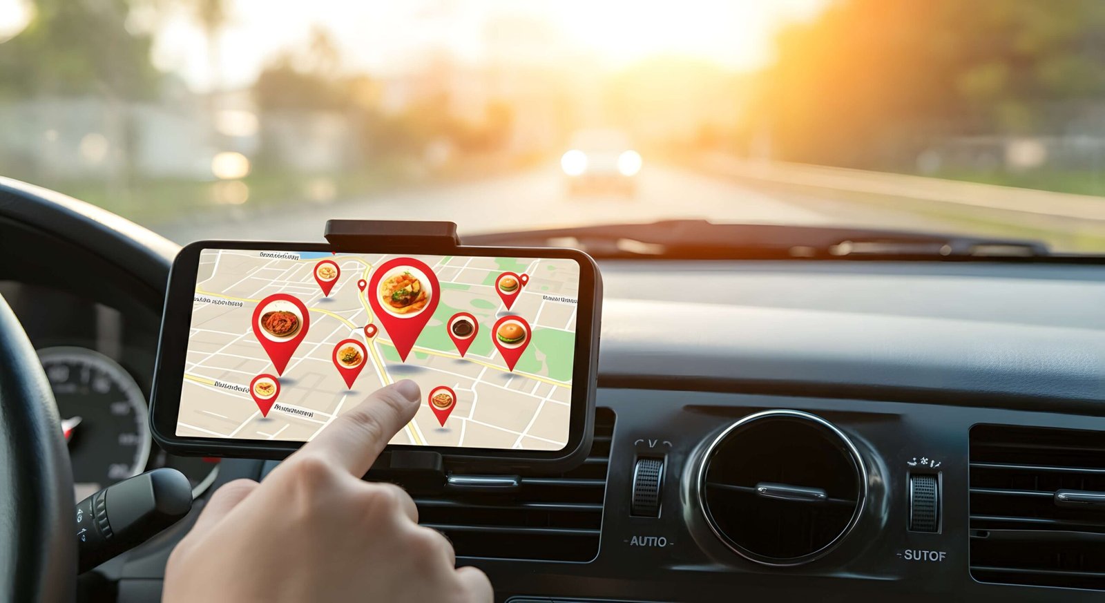 GPS tracking and fleet management (1)