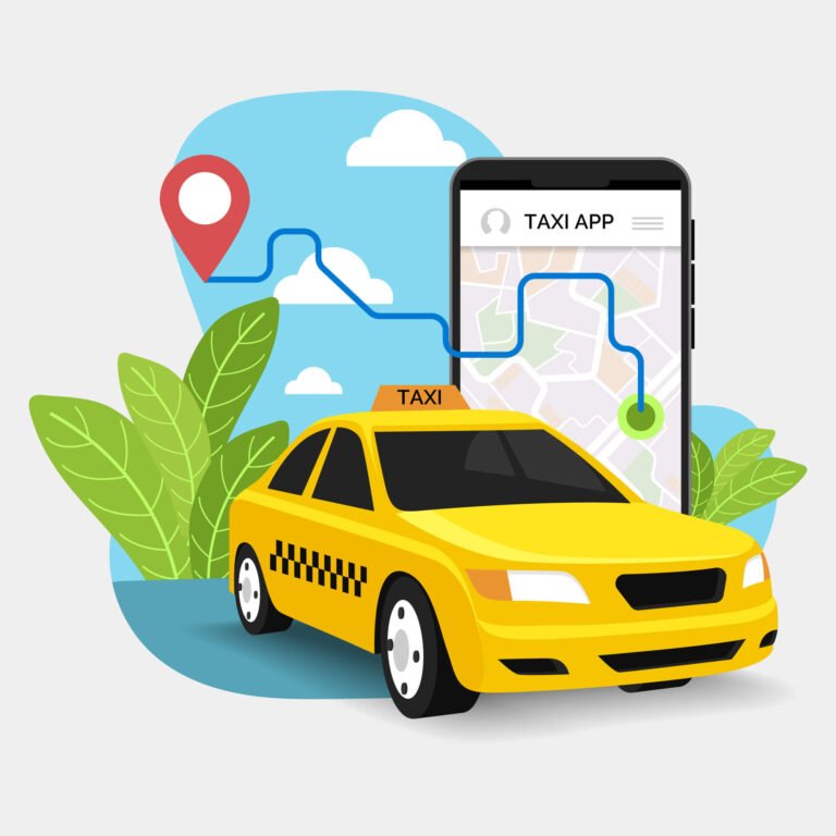 Vehicle Tracking System in Abu Dhabi & UAE: Enhance Your Fleet Management with GPS Solutions