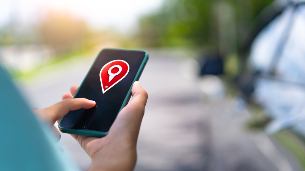 Vehicle Gps Tracking 1024x576