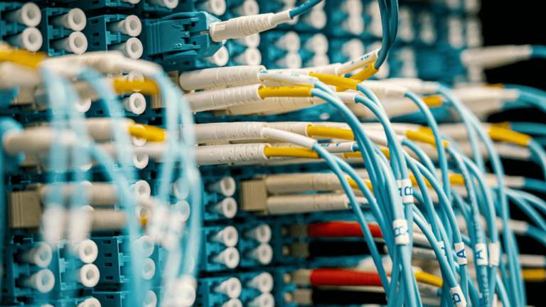 IT Networking Companies in Abu Dhabi – Building the Digital Backbone of Businesses