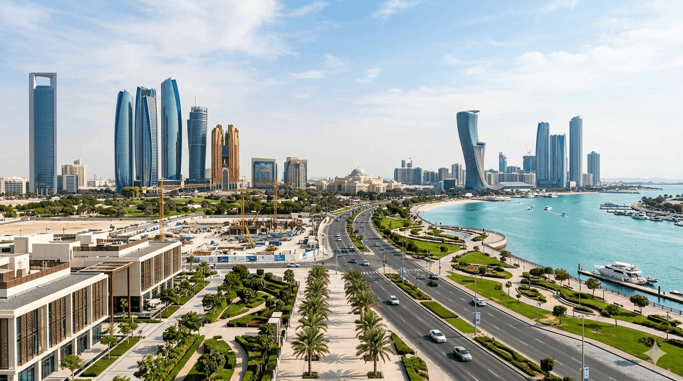 Why Topre Technical Services is Your Trusted ADMCC Certified Company in Abu Dhabi