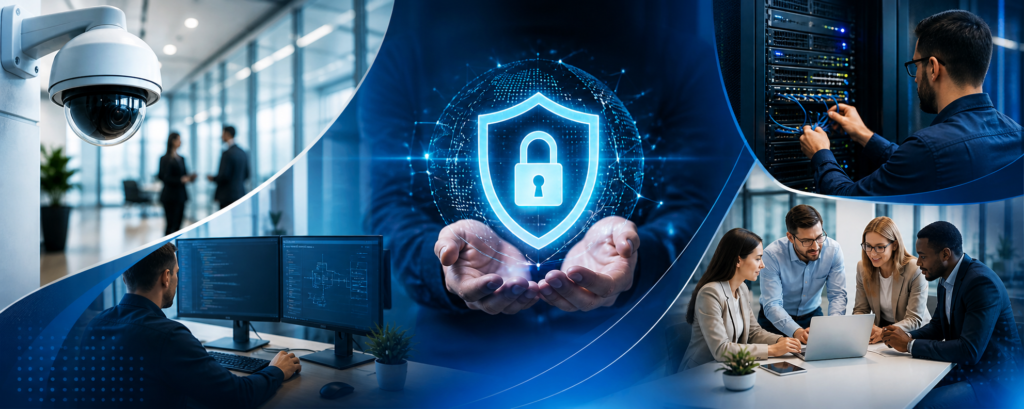 IT Services Company in Abu Dhabi
