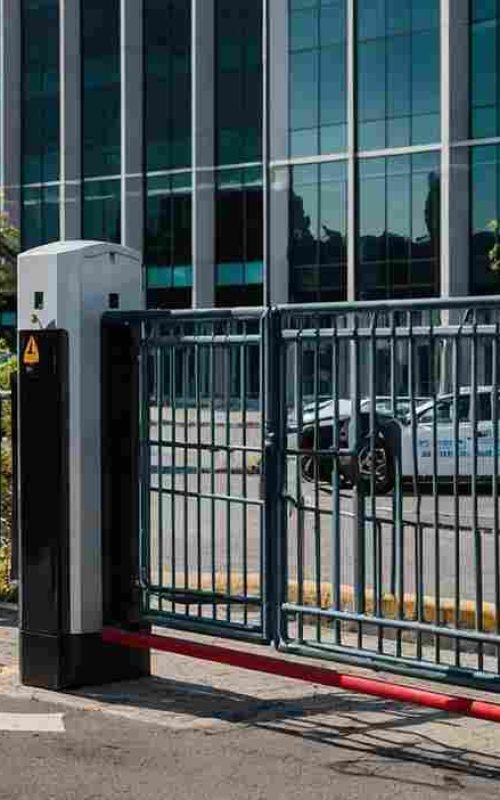 Gate Barrier Solutions