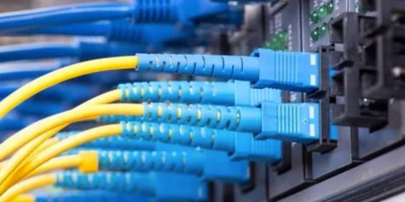 Fiber optic solutions