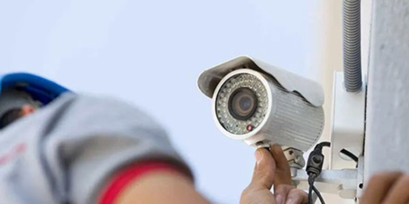 Home - TOPRE IT Company Abu Dhabi, UAE | Structured Cabling | CCTV Camera Installation | WiFi | Networking | Access Control System Cctv installation