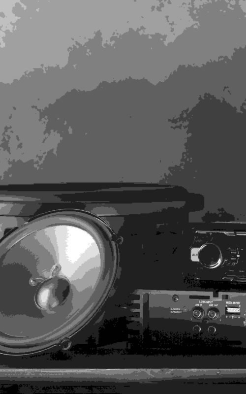 commercial sound system services