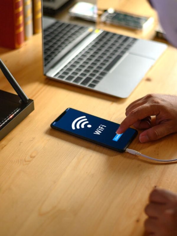 Wireless solutions abu dhabi