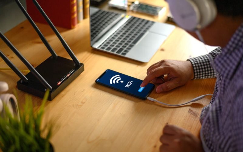 Wireless solutions abu dhabi