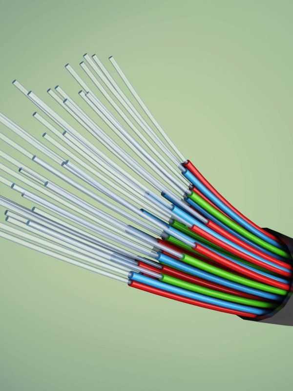 fiber optic cable